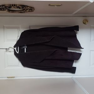 Chelsea and Theodore Sweater